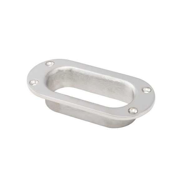 Whitecap 1-1/2in x 3-3/4in Hawse Pipe 6223C - main